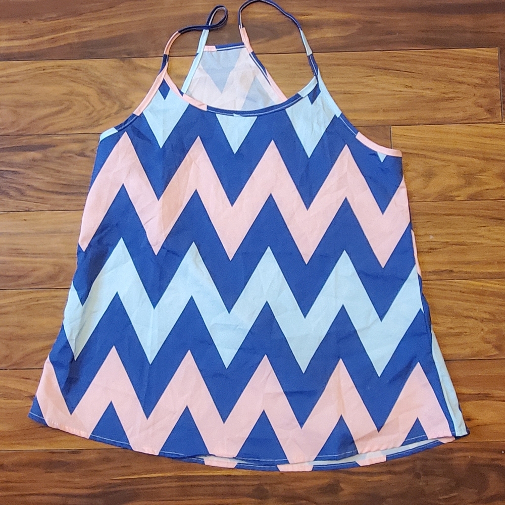 Tank Tops - Picture 4 of 4